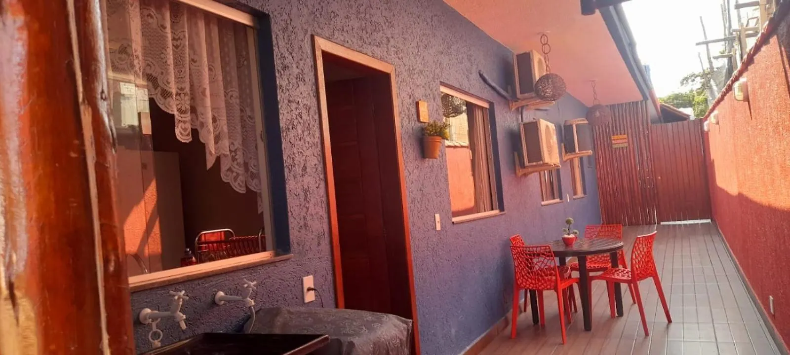 Holiday home Ilha Do Sol Villa Porto Seguro Brazil