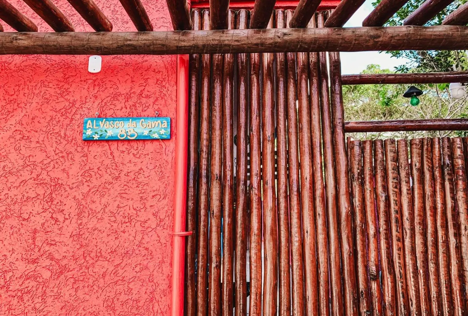 Holiday home Ilha Do Sol Villa Porto Seguro