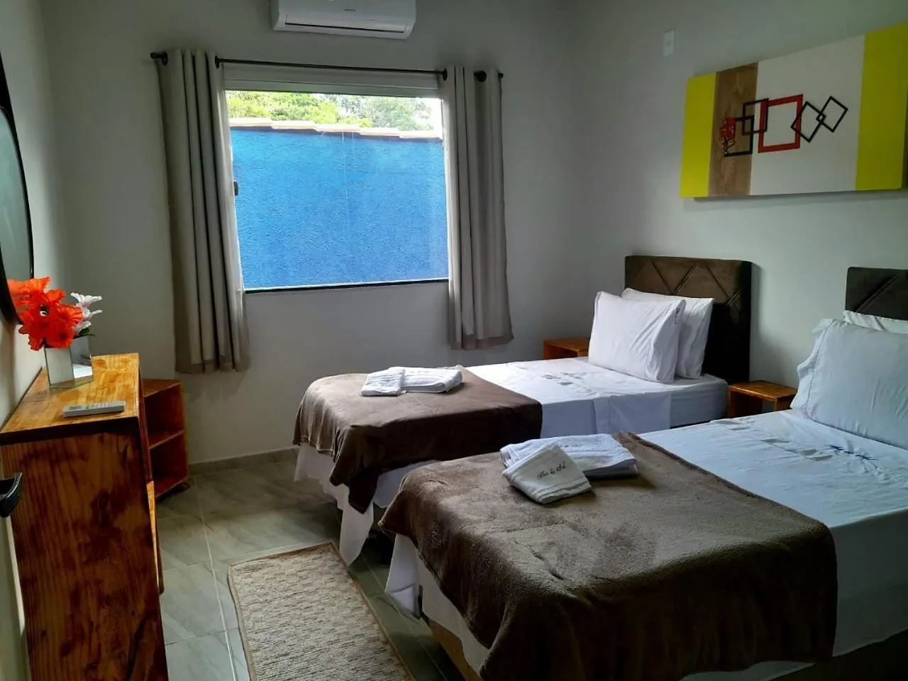 Ilha Do Sol Villa Porto Seguro Holiday home