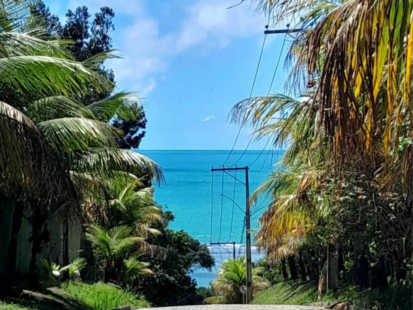 Holiday home Ilha Do Sol Villa Porto Seguro Brazil
